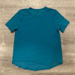 Lululemon workout top